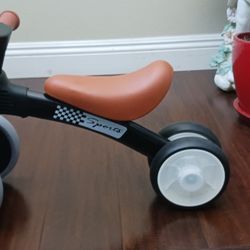 Balance Bike For Todders 