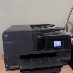 Printer (HP Office Jet Pro 8610)