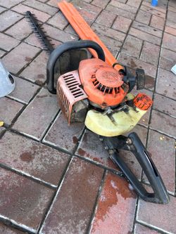 Echo Head Trimmer hc150