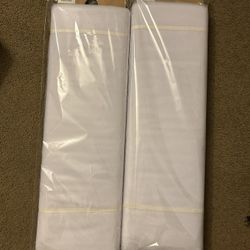 TULLE FABRIC, NEW In Factory Wrap