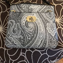 Ralph Lauren Crossbody 