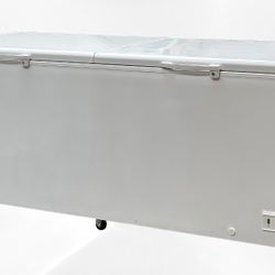 NSF Commercial Huge Chest Freezer 35 cu ft BD1050