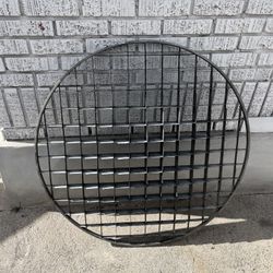 Cool Metal Art Piece 