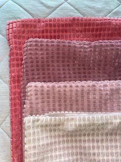 Decor pillow covers
