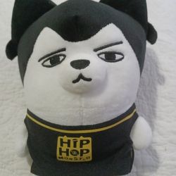 BTS Hip Hop Monster Jin. 