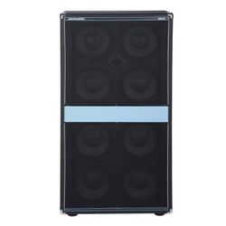 Accoustic brand bass cabinet speakers
