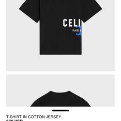 Celine Shirt