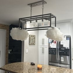 Cloud Decor