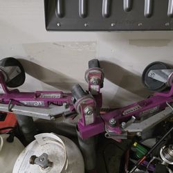 Go jacks for cars and trucks