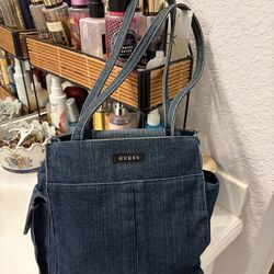 Guess bag