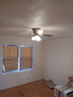 Ceiling fan