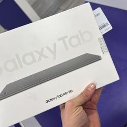 Samsung Tablet A9 Plus