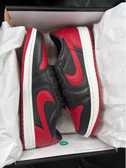 Air Jordan 1 low