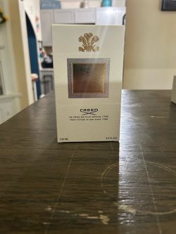 creed millesime imperial