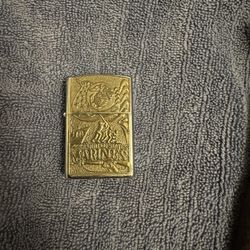 Zippo Lighter United States Marines