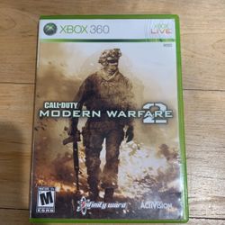 Call Of Duty Modern Warfare 2