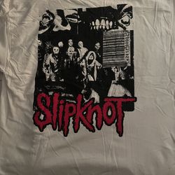 Slipknot Shirt