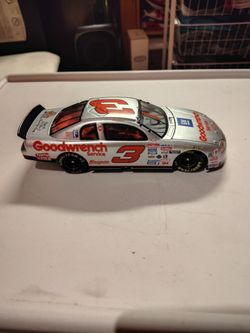 NASCAR Dale Earnhardt #3