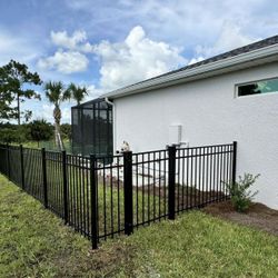 Fence