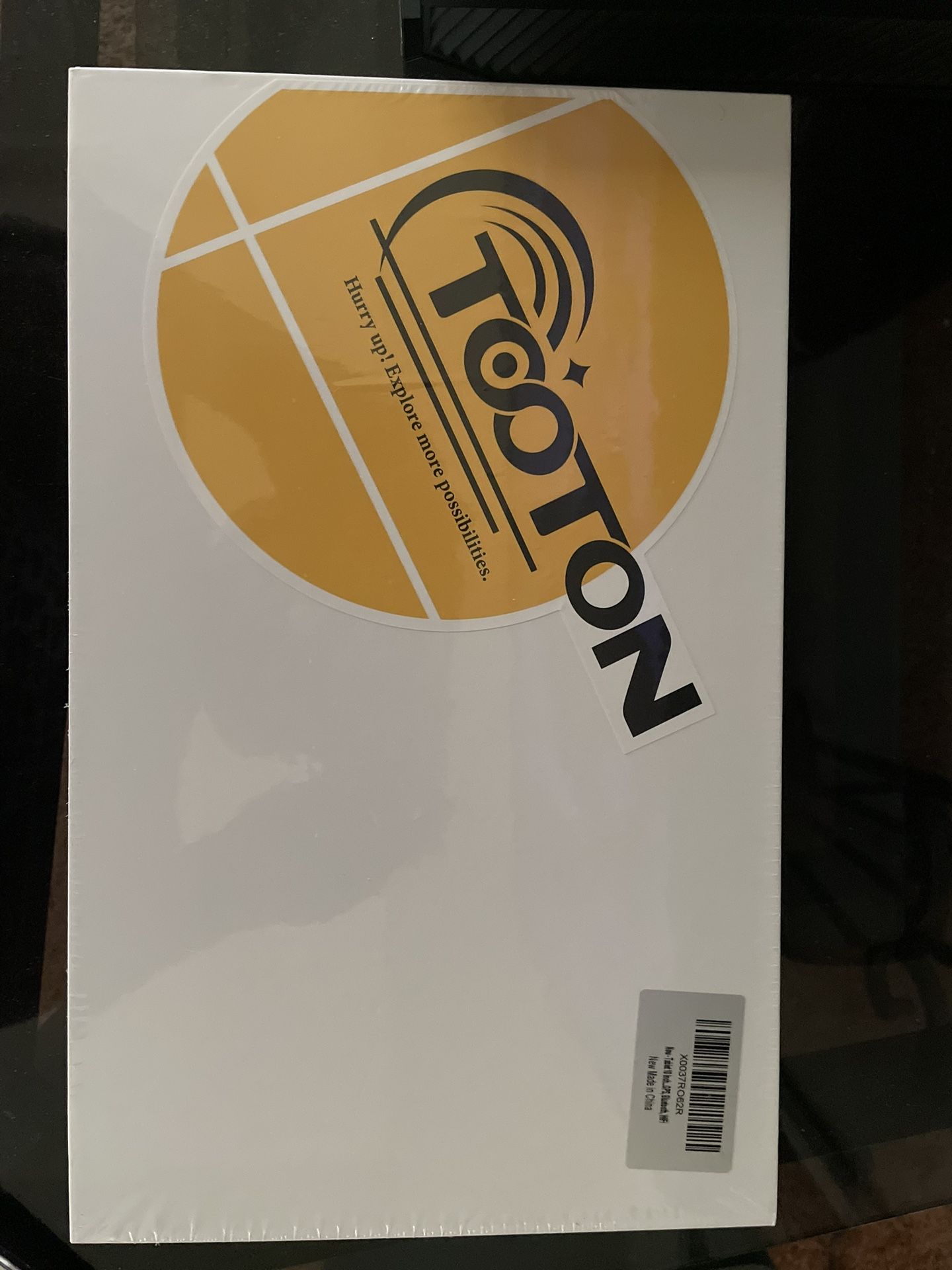 BRAND NEW ANDROID TABLET!!!!