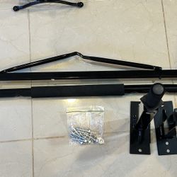 Pull up bar