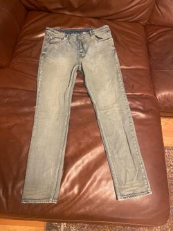 Ksubi Jeans size 38
