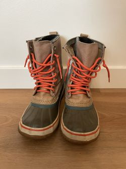 Winter Boots