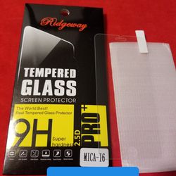 Iphone 6 7 8 Tempered Glass 