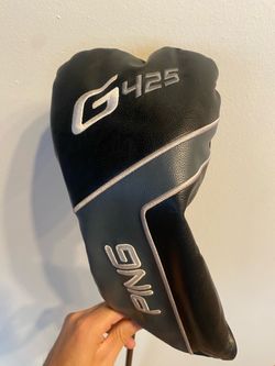 Ping G425 LST Custom Driver