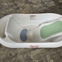 Baby Tub