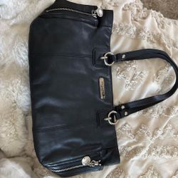 Coach Gallery Tote