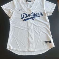 Dodgers Seager Jersey