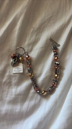 Lia Sophia bracelet