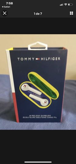 Tommy Hilfiger Headphones