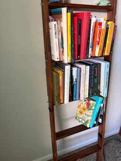 Book shelf