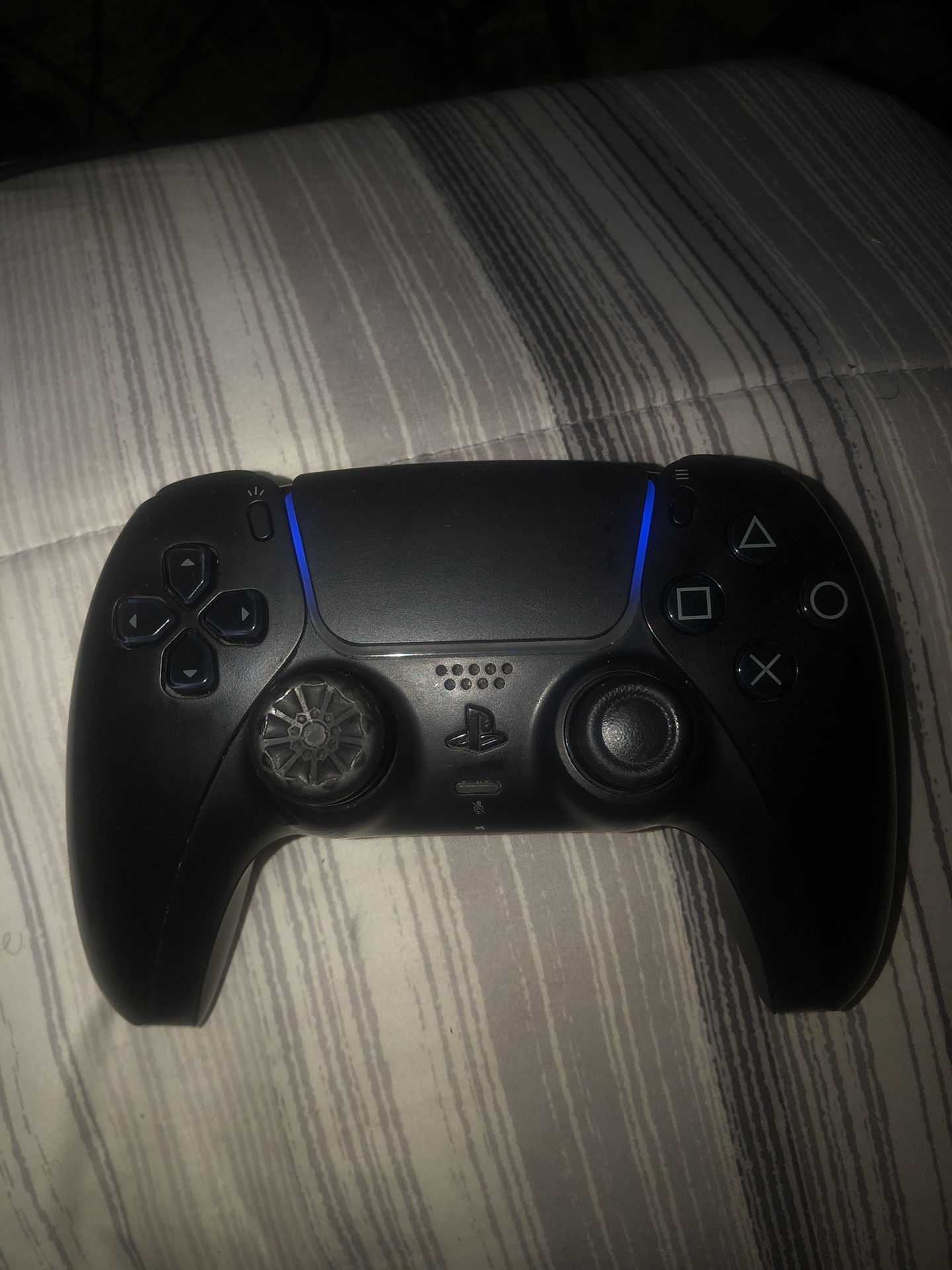 PS5 DualSense Controller - Black