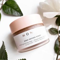 Berry Refined Scrub