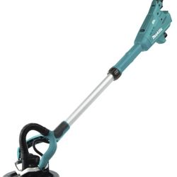  Makita XLS01ZX1 18V LXT® Lithium-Ion Brushless Cordless 9" Drywall Sander,