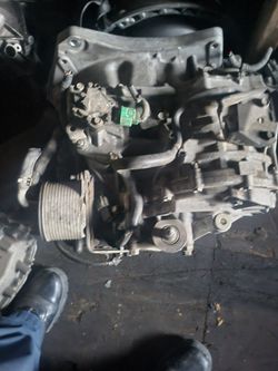 2012 Nissan Cube Parts