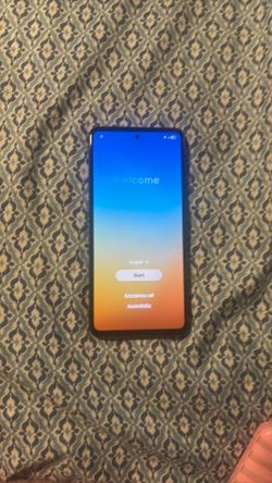 Samsung Galaxy  A53