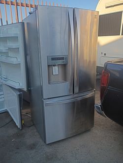 Refrigerador Kenmore