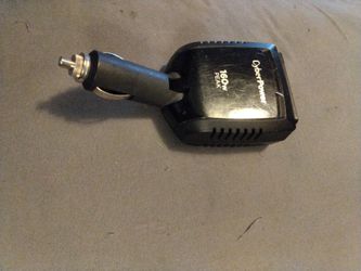 Cyber Power inverter 20 $