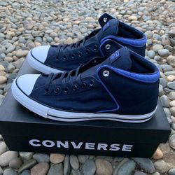$50 Men’s Converse Brand New Sizes 12 & 13