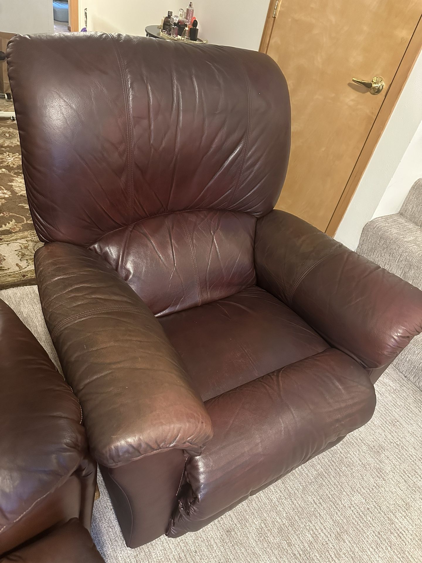 Recliner