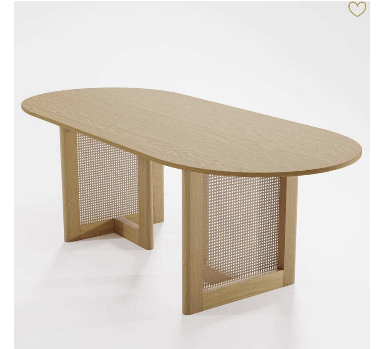 Cinna Dining Room Table