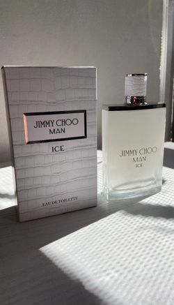 Jimmy Choo Man Ice