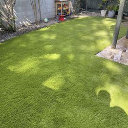 Artificial Turf
