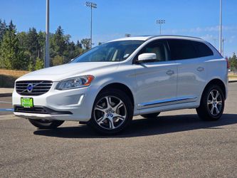 2014 Volvo XC60