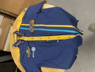 Team Suzuki/Corona Dress Shirt