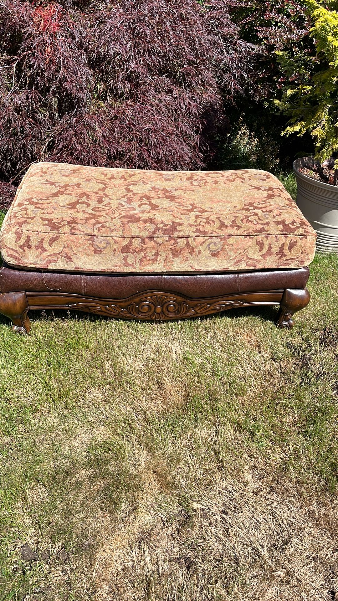 Ottoman